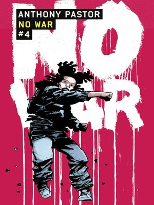 cover image of No War (Tome 4)